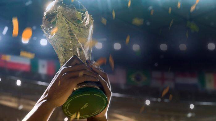 Copa do Mundo do Catar 2022 atinge 5 bilhões e transforma a indústria gamer