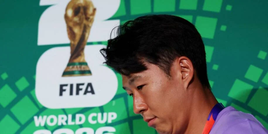 Coreia do Sul e República Tcheca duelam em Copa do Mundo com tensão histórica