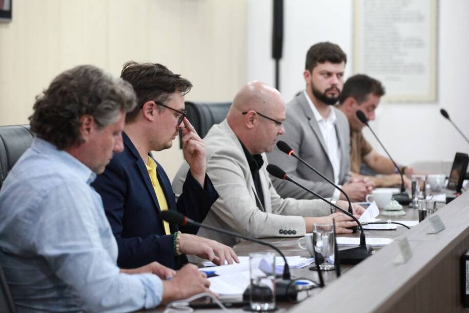 CPI do Esgoto em Blumenau provoca inquérito do MPSC por irregularidades graves