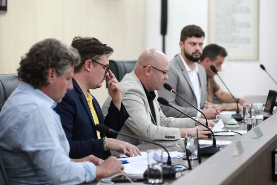 CPI do Esgoto em Blumenau provoca inquérito do MPSC por irregularidades graves