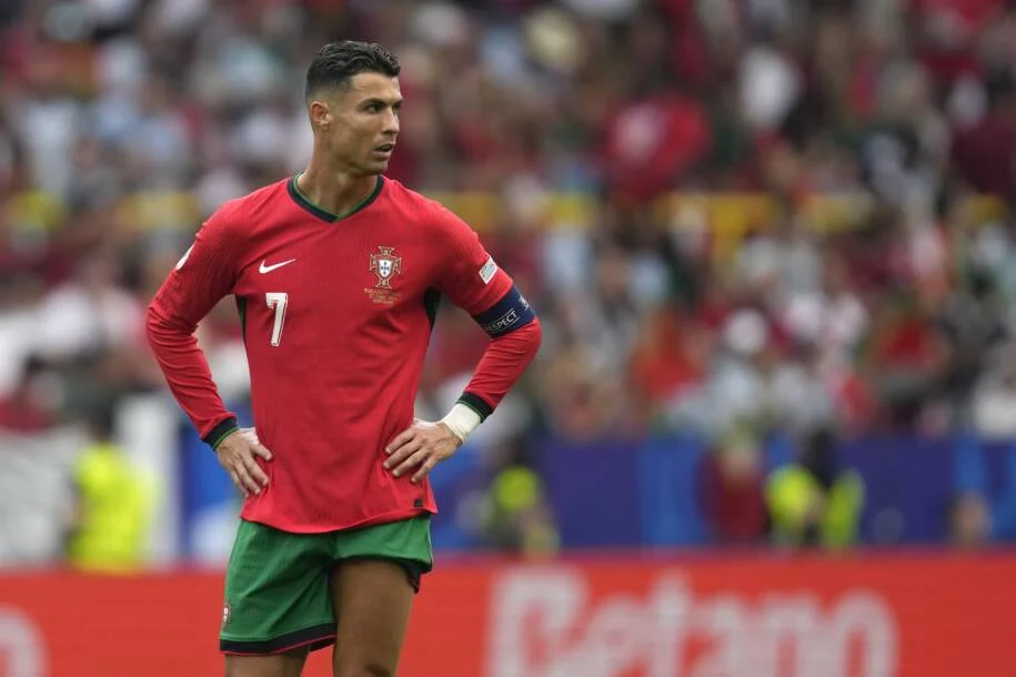 Cristiano Ronaldo brilha e Portugal goleia Uzbequistão na Copa do Mundo