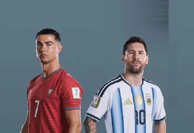 Cristiano Ronaldo marca dois gols, faz história e enfrenta pressão da opinião pública