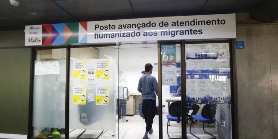 Cuba supera Venezuela em pedidos de refúgio no Brasil e gera preocupação
