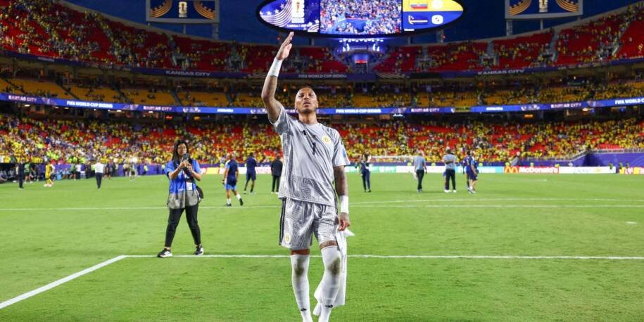 Curaçao e Equador empatam em Kansas City e criam expectativa na Copa