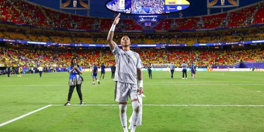 Curaçao e Equador empatam em Kansas City e criam expectativa na Copa