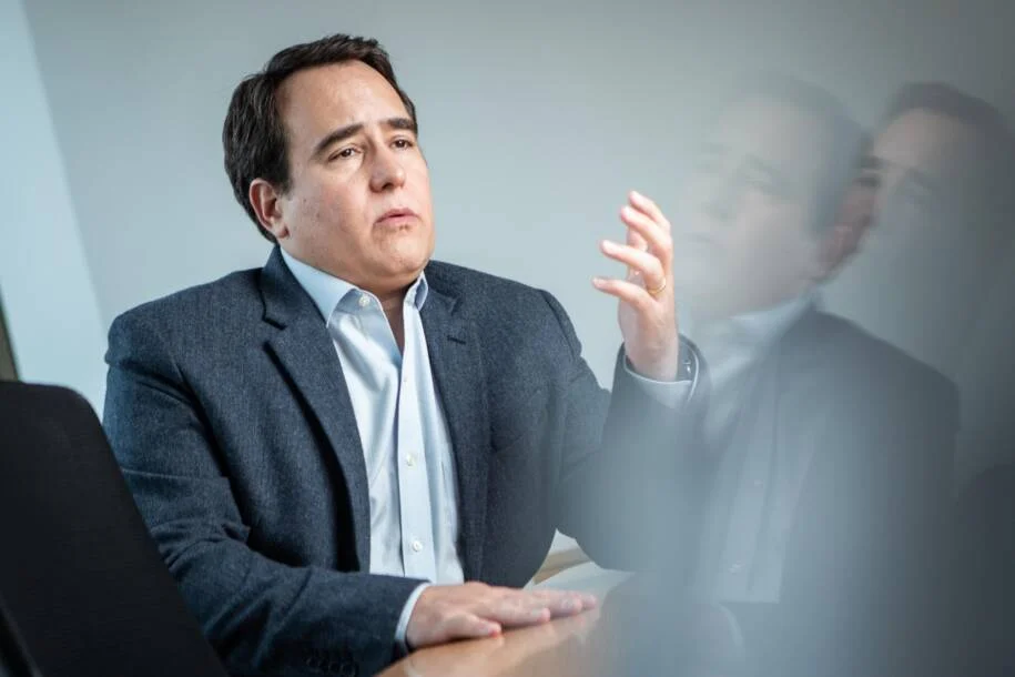 Daniel Leal e Dario Durigan lançam panda-bonds e agitam mercado financeiro chinês