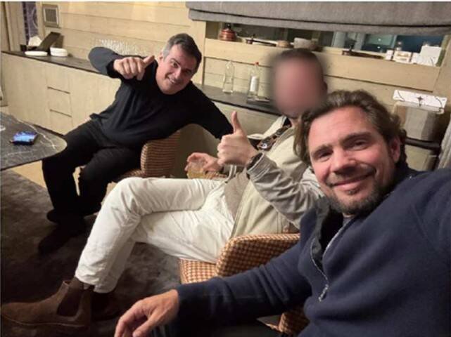 Daniel Vorcaro revela pagamentos de R$ 6 milhões a Ciro Nogueira em 2024-2025