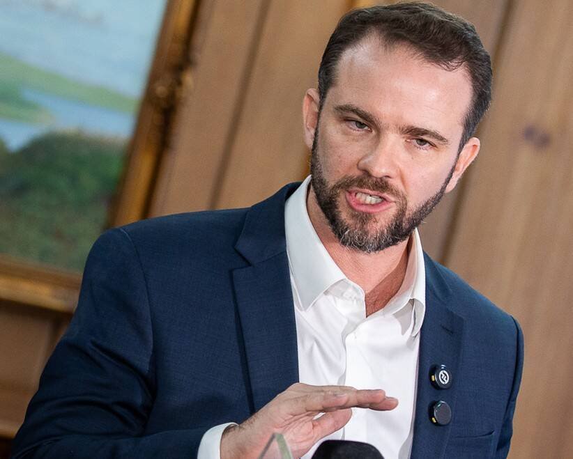 Dario Durigan alerta: ‘pauta-bomba’ pode causar impacto fiscal de R$ 270 bilhões