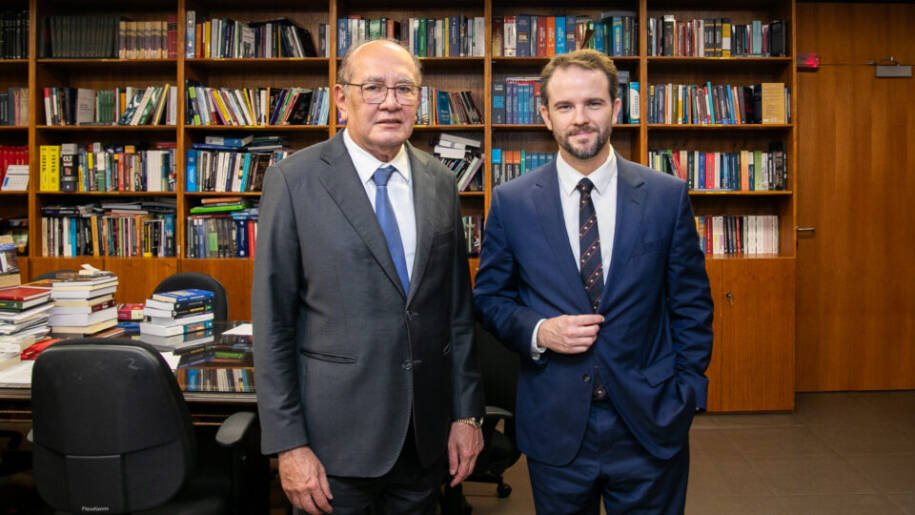Dario Durigan defende ajustes em proposta de Gilmar Mendes contra pautas-bomba