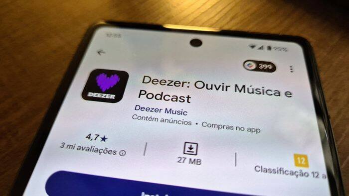 Deezer lança ferramenta gratuita que identifica músicas de IA e desafia Spotify