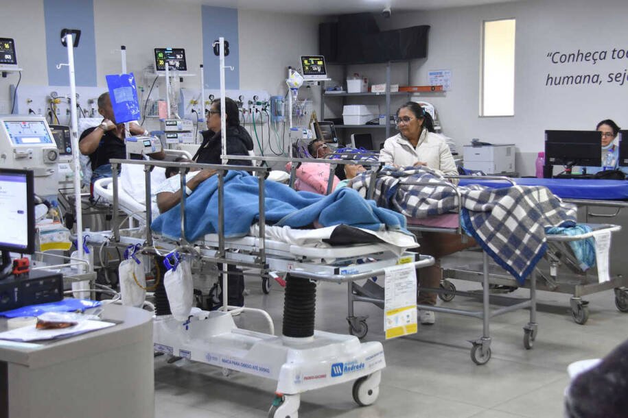 Defensoria Pública de MS cobra soluções para pacientes cardíacos na Santa Casa