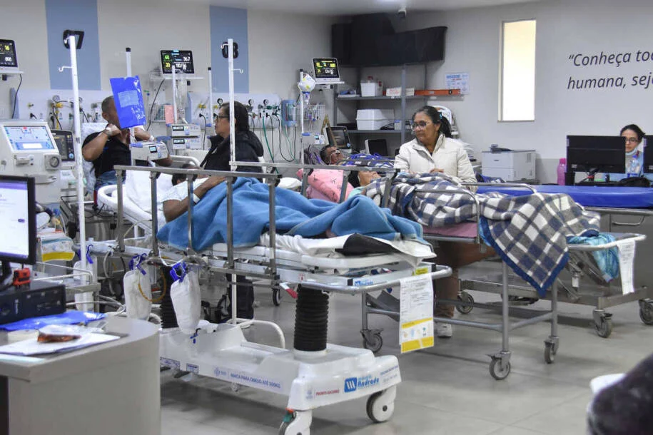 Defensoria Pública de MS cobra soluções para pacientes cardíacos na Santa Casa