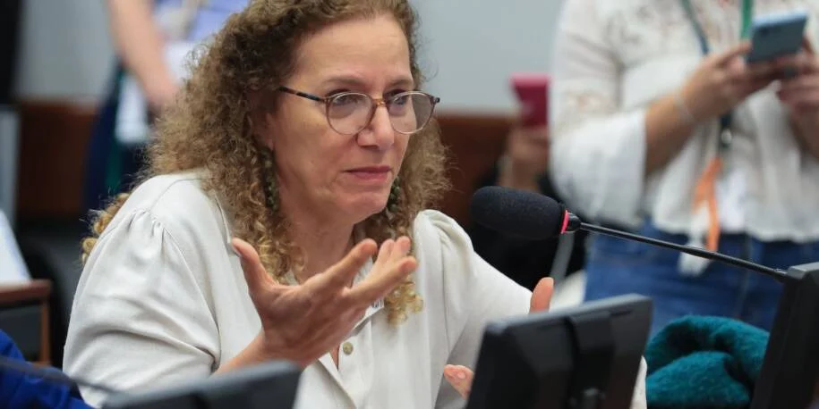 Deputados brasileiros desafiam EUA em Washington sobre tarifas e soberania