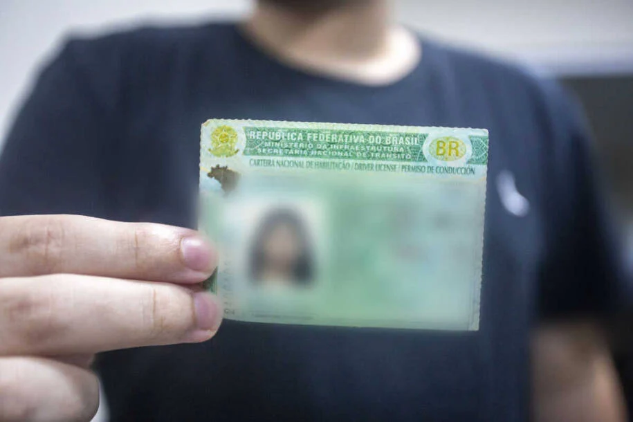 Detran-MS adia relançamento do CNH Social e novo edital só em 2027