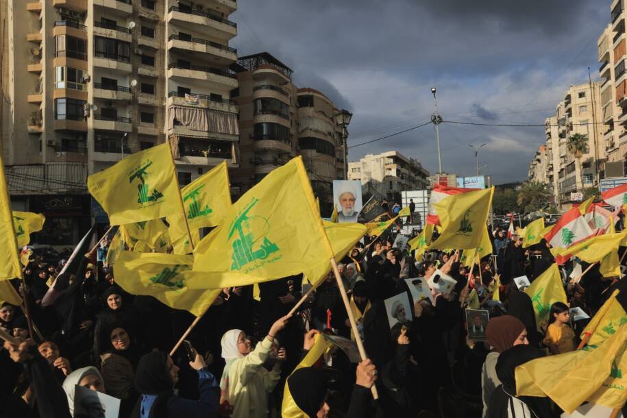 Donald Trump critica Israel e elogia líder sírio em conversa sobre Hezbollah