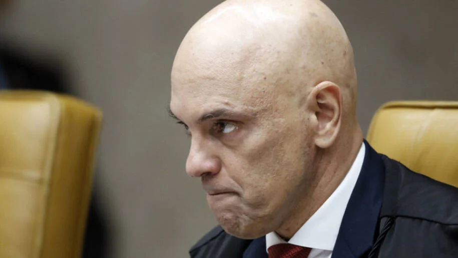 Donald Trump e Alexandre de Moraes enfrentam embate nas eleições de 2026