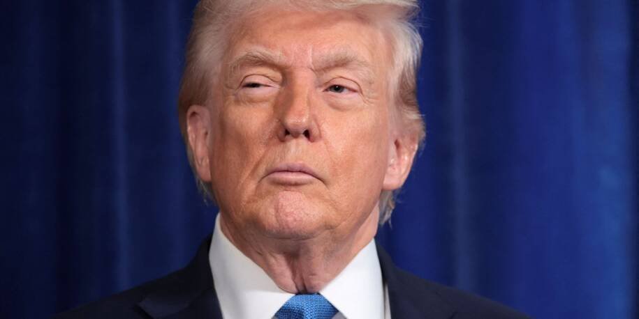 Donald Trump planeja comício em 3 de junho após cancelamentos de artistas
