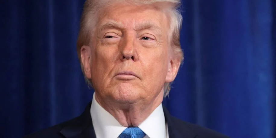 Donald Trump planeja comício em 3 de junho após cancelamentos de artistas