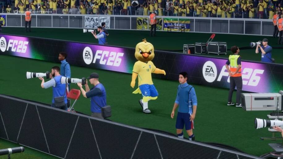 EA Sports FC 26: Riscos de Mods e os 15 Melhores para Baixar Agora
