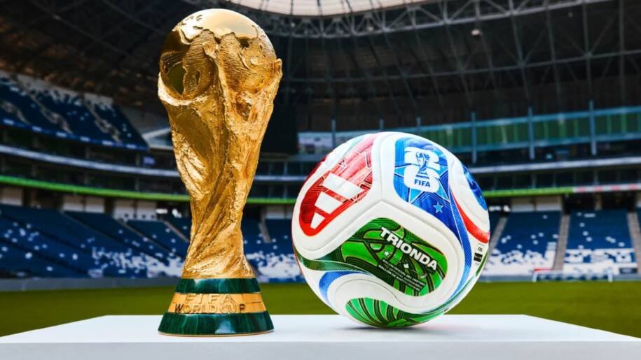 EA Sports prevê Espanha campeã da Copa do Mundo de 2026 em nova simulação