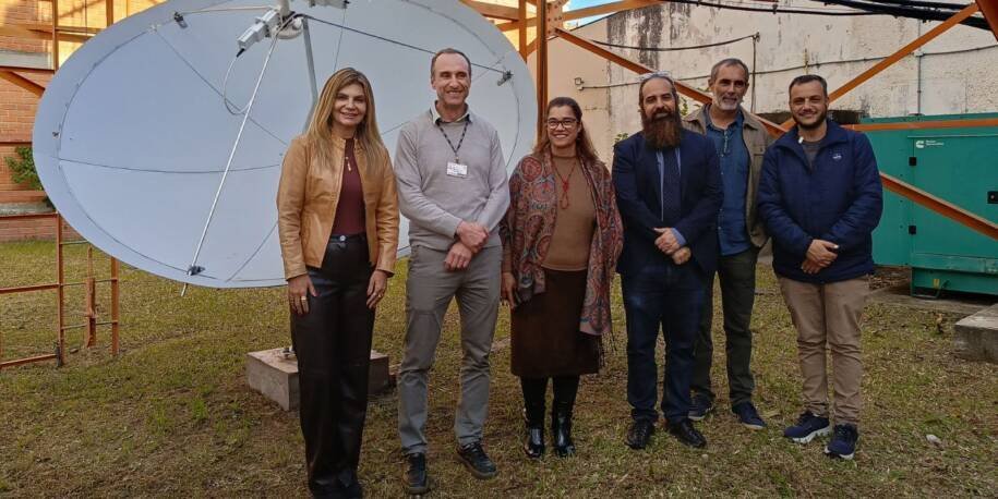 EBC e UFPel inauguram TV UFPel em Pelotas e ampliam acesso a conteúdos culturais