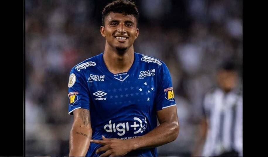 Éderson dos Santos leva origem Terena à Seleção Brasileira na Copa do Mundo