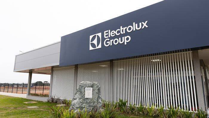 Electrolux atrelada à eficiência energética e mudanças na ENCE em 2026
