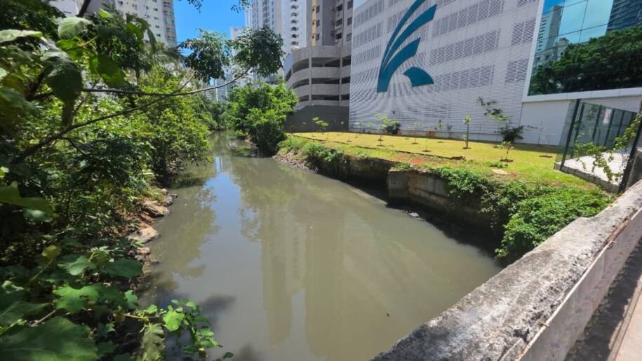 Emasa apresenta R$ 20 milhões em obras de saneamento em Balneário Camboriú