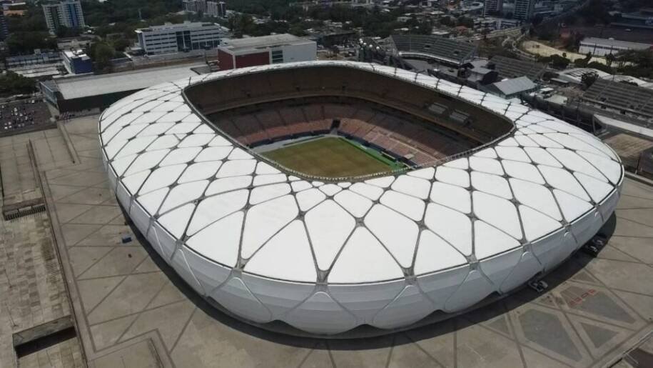 Estádios da Copa de 2014 ainda custam R$ 232 milhões e geram prejuízo ao Brasil