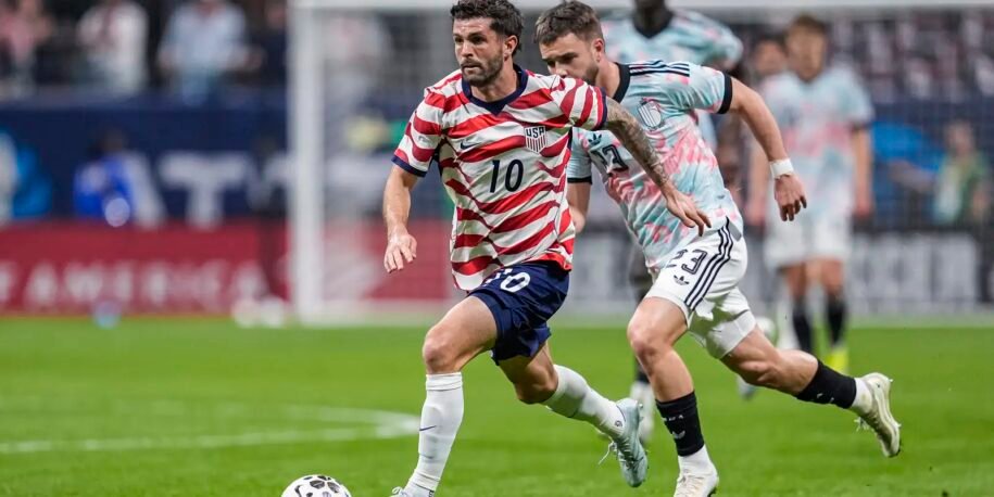 Estados Unidos e Paraguai se enfrentam no Grupo D da Copa do Mundo 2026