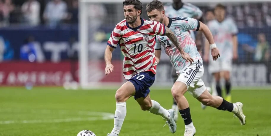 Estados Unidos e Paraguai se enfrentam no Grupo D da Copa do Mundo 2026