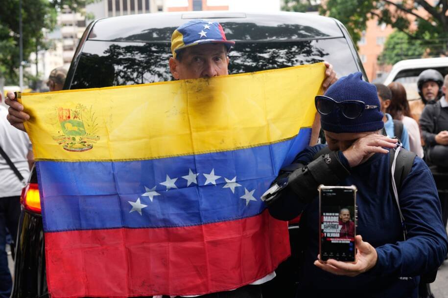 EUA afirmam que morte do chefe do Tren de Aragua impacta América Latina