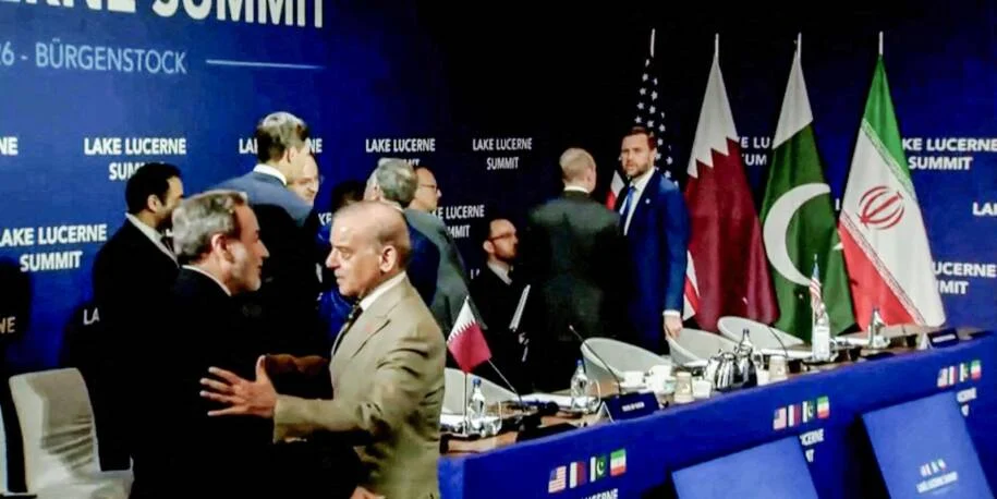 EUA e Irã discutem acordo na Suíça enquanto Israel intensifica ocupação no Líbano