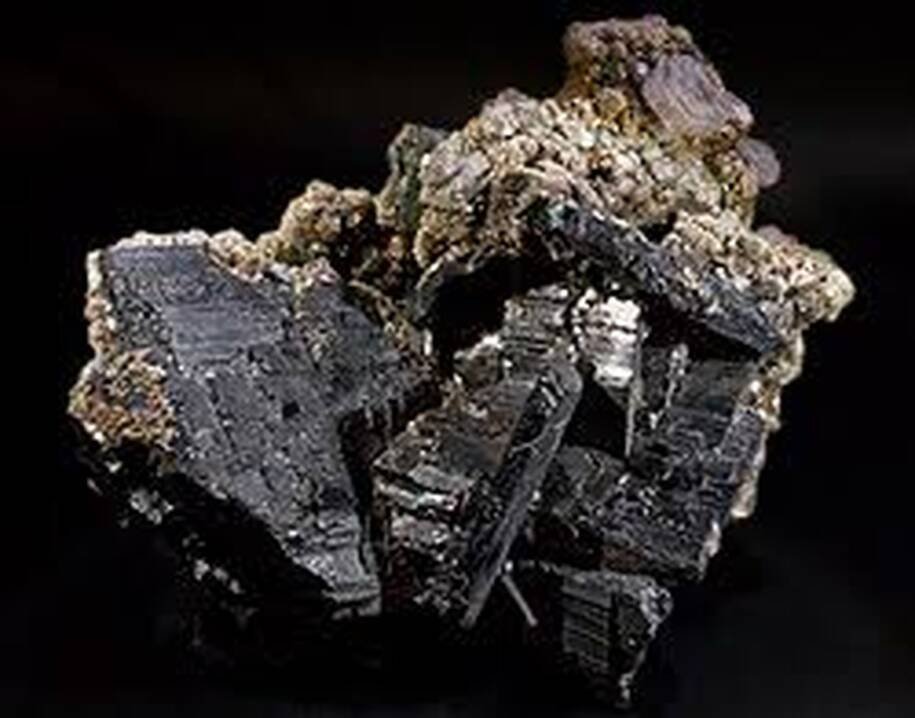 EUA triplicam exportações de tungstênio para o Japão após restrições da China