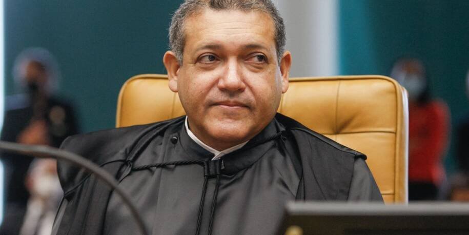 Fachin rejeita suspeição de Kassio Nunes Marques em CPI do Banco Master