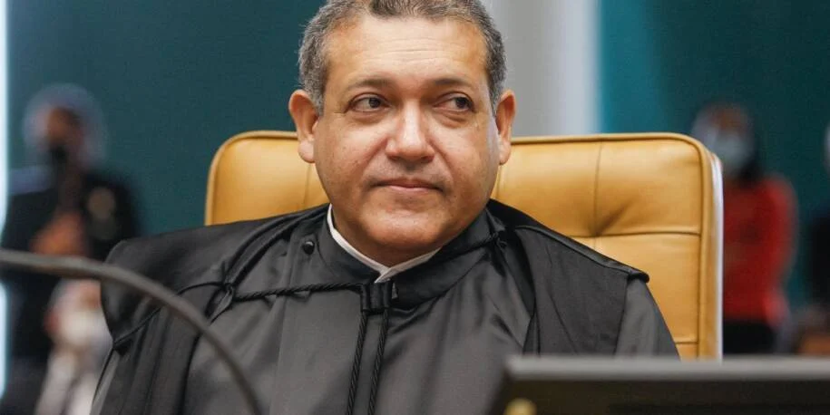 Fachin rejeita suspeição de Kassio Nunes Marques em CPI do Banco Master