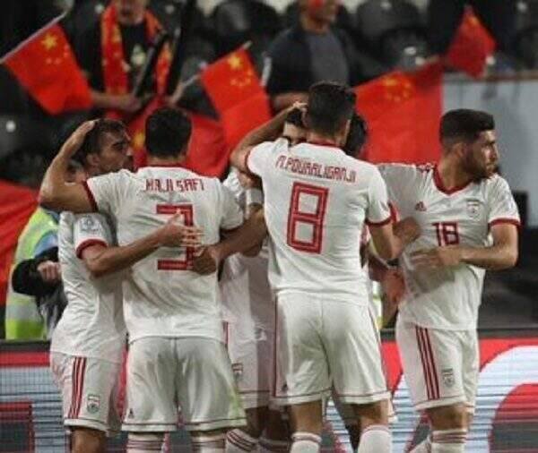 Federação Iraniana de Futebol denuncia bloqueio de ingressos para Copa do Mundo nos EUA