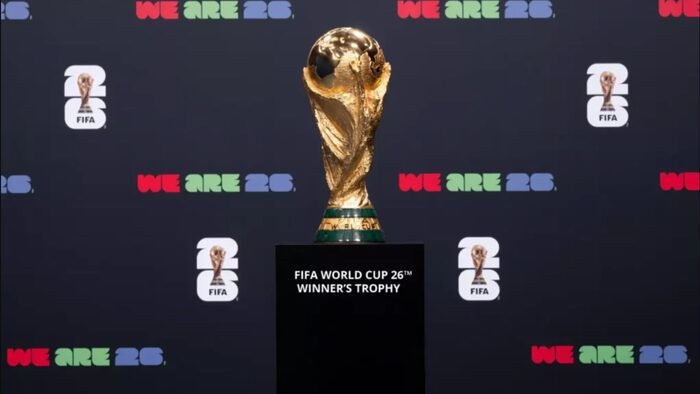 Fifa cancela 60 ingressos gratuitos após falha técnica e gera revolta entre torcedores