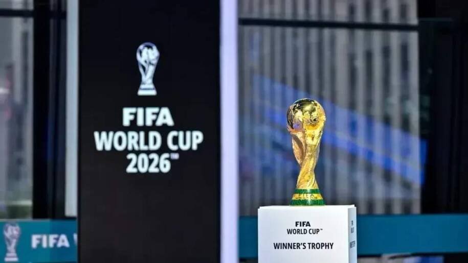 Fifa exige pagamento após erro que liberou ingressos grátis para Copa de 2026