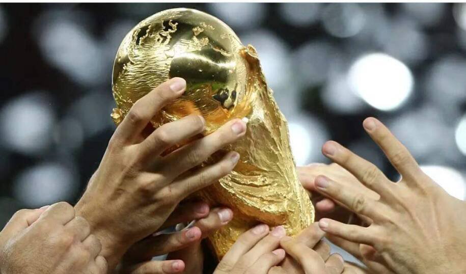 Fifa revela aumento para 48 seleções na Copa de 2026 e gera polêmica