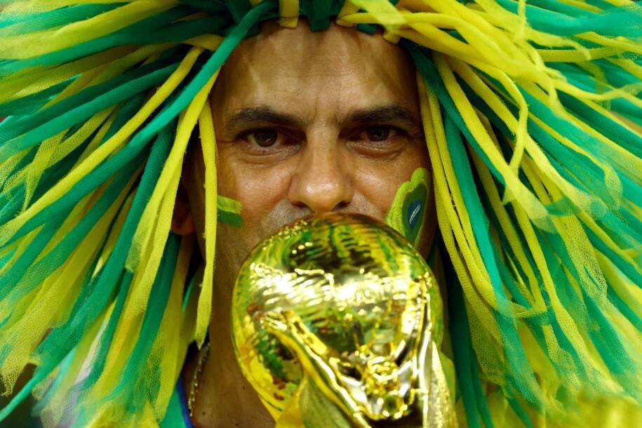 Fifa revela que campeão da Copa do Mundo 2026 receberá US$ 50 milhões!