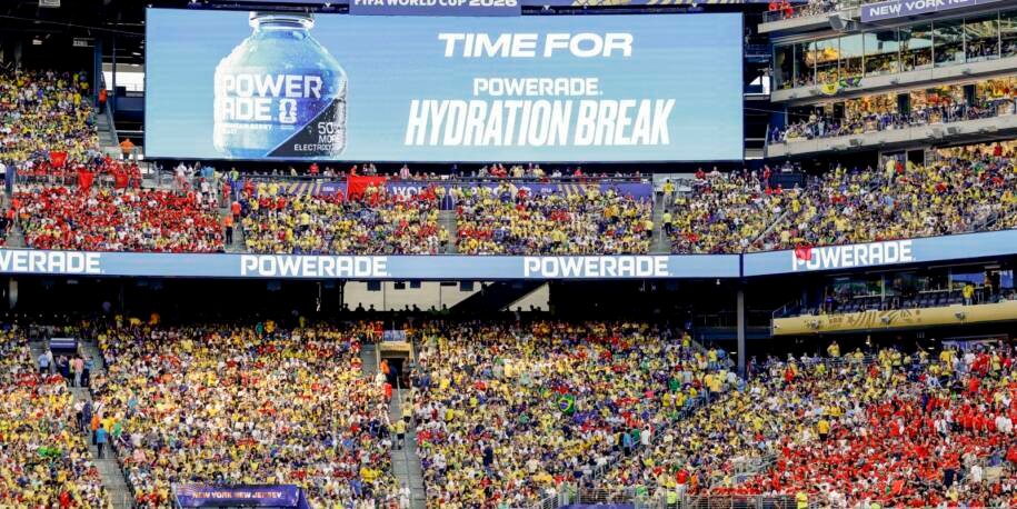 FIFPro recomenda pausas e alerta: Brasil x Escócia enfrenta calor extremo em Miami