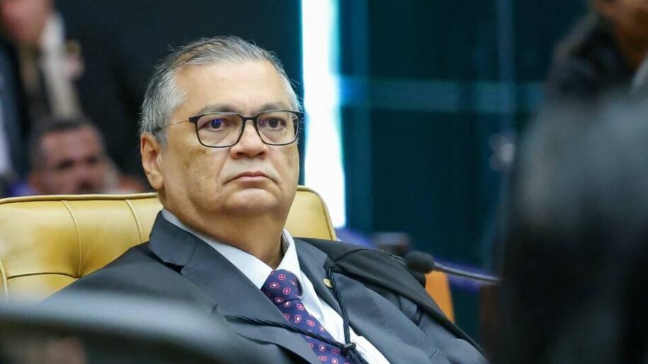 Flávio Dino libera bordão de vereador e proíbe palavrões em redes sociais