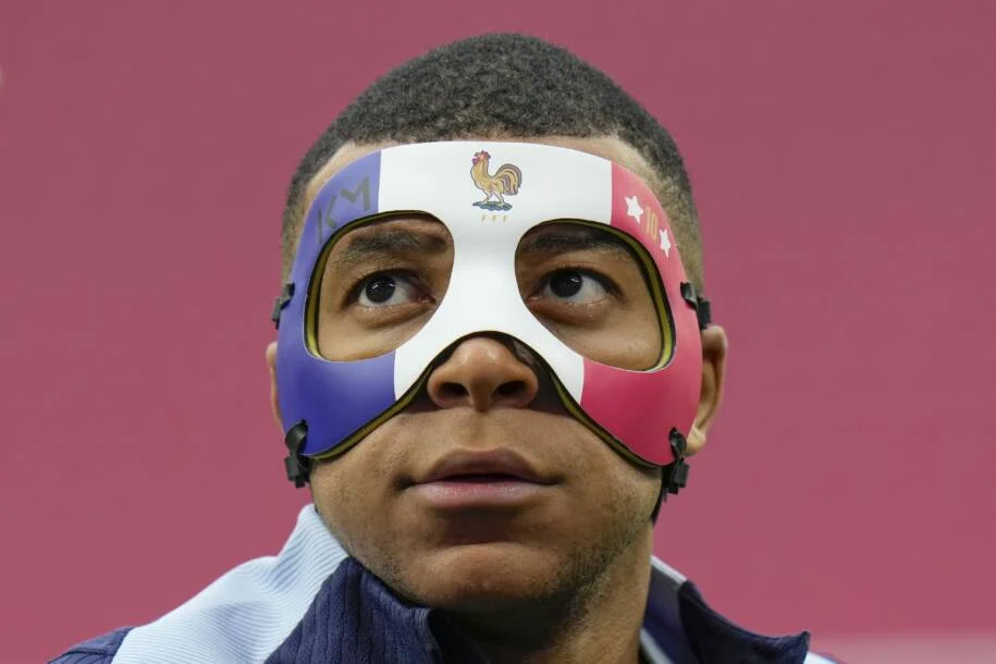 França lidera valor das seleções na Copa do Mundo 2026; Brasil é o sexto