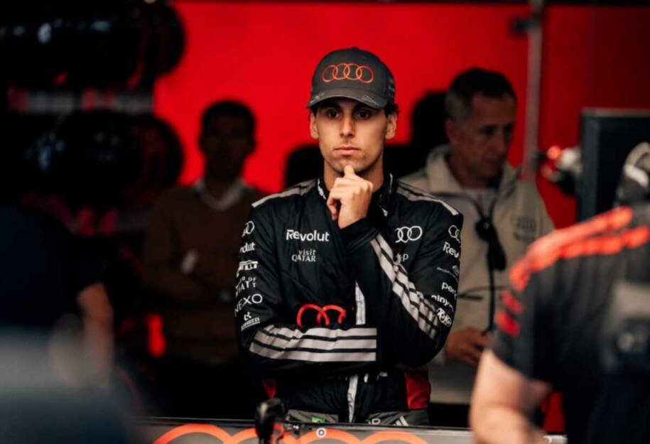 George Russell conquista pole no GP da Áustria enquanto Bortoleto fica em 12° lugar