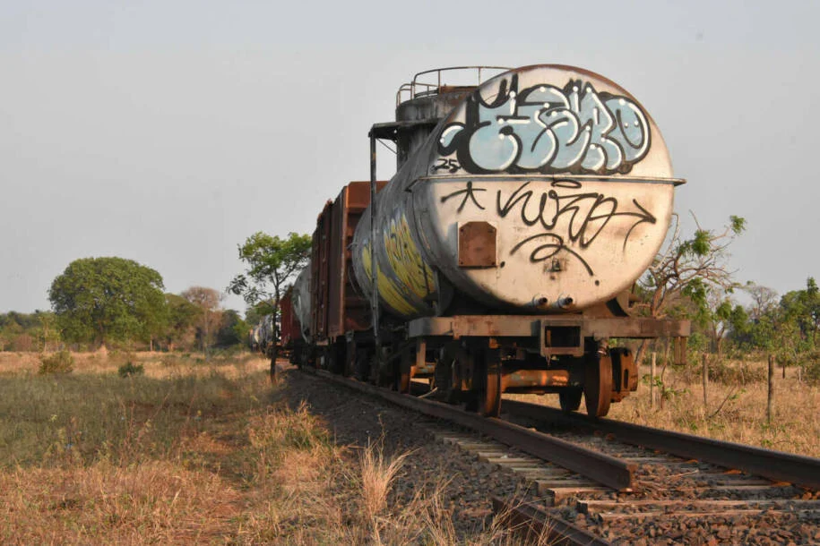 Geraldo Alckmin anuncia inclusão de ferrovias no Plano Clima e gera expectativa