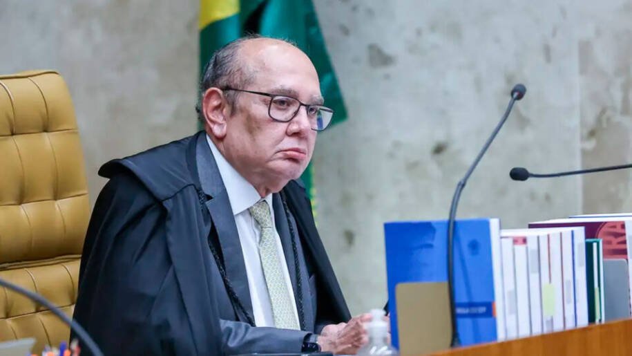 Gilmar Mendes avisa que STF barrará pautas-bombas do Congresso em alerta ao governo