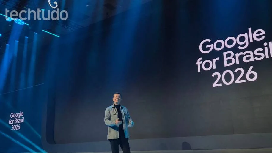 Google anuncia chegada do Gemini ao Chrome e revoluciona Busca e YouTube no Brasil