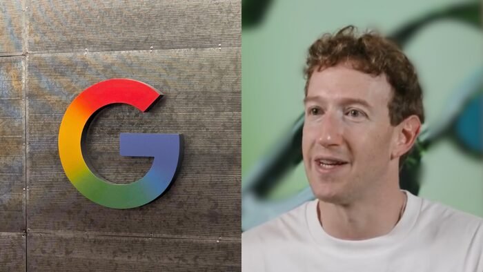 Google impõe limites à Meta e atrasa projetos de Mark Zuckerberg em meio a crise