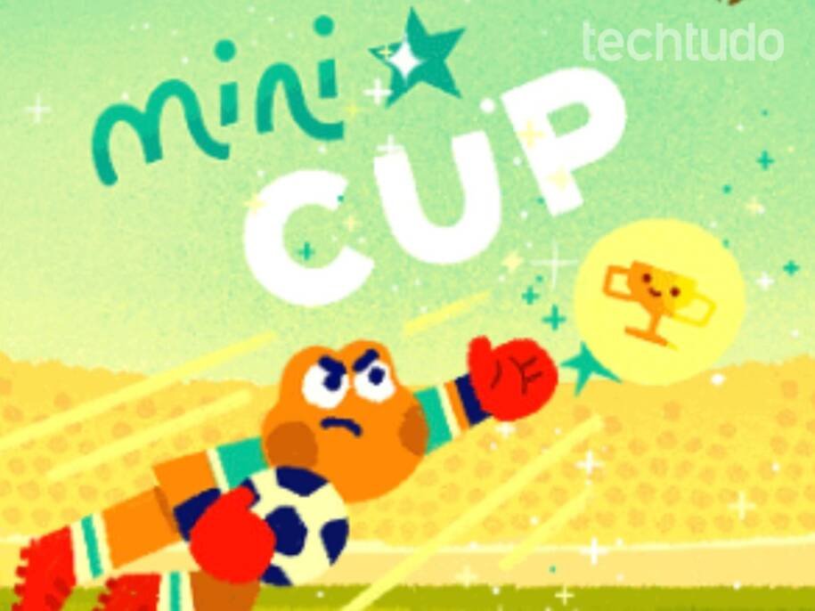 Google Lança Mini Cup para Copa do Mundo de 2026 e Brasil Enfrenta Turquia!
